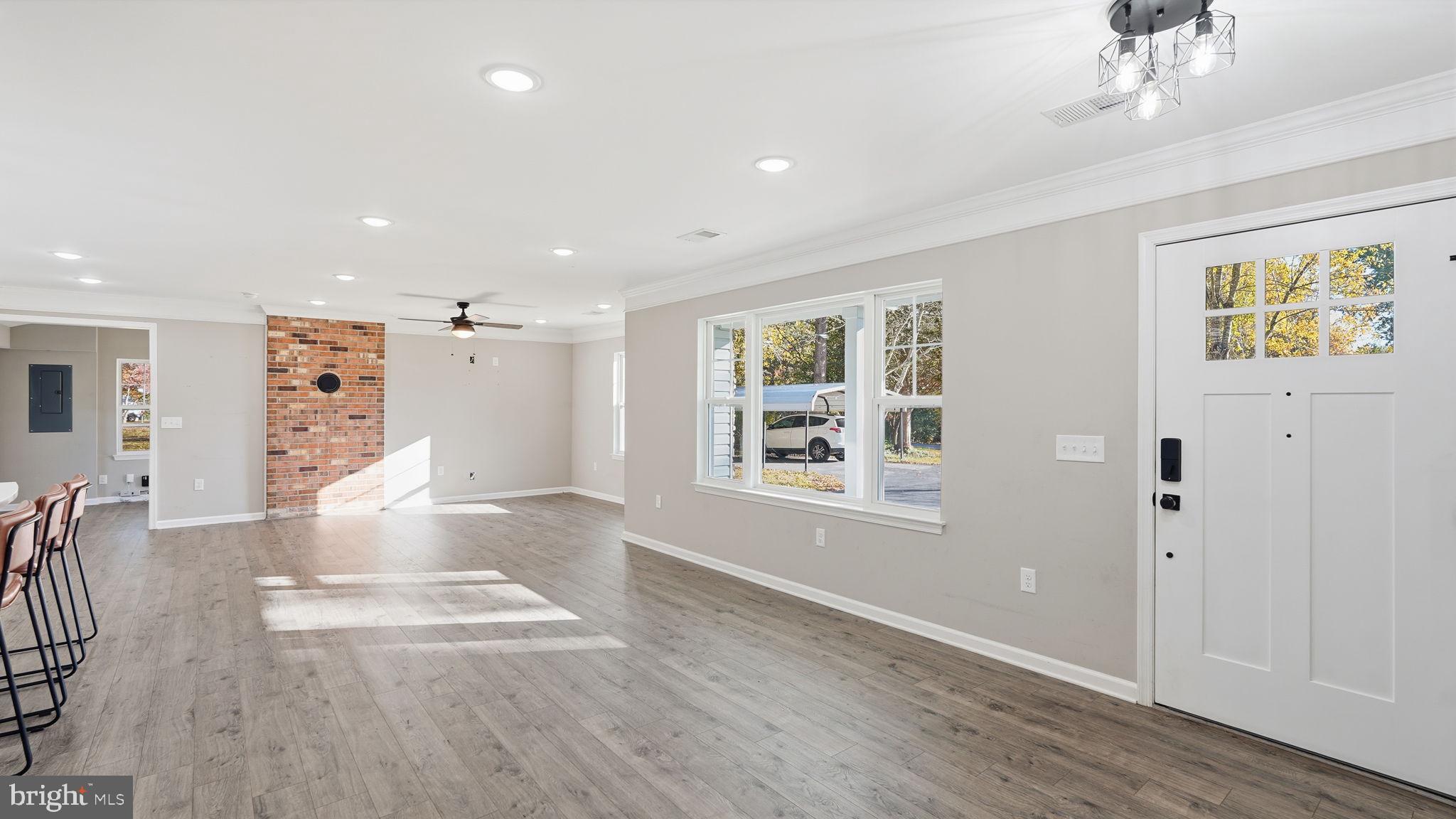 BOSWELL - Residential