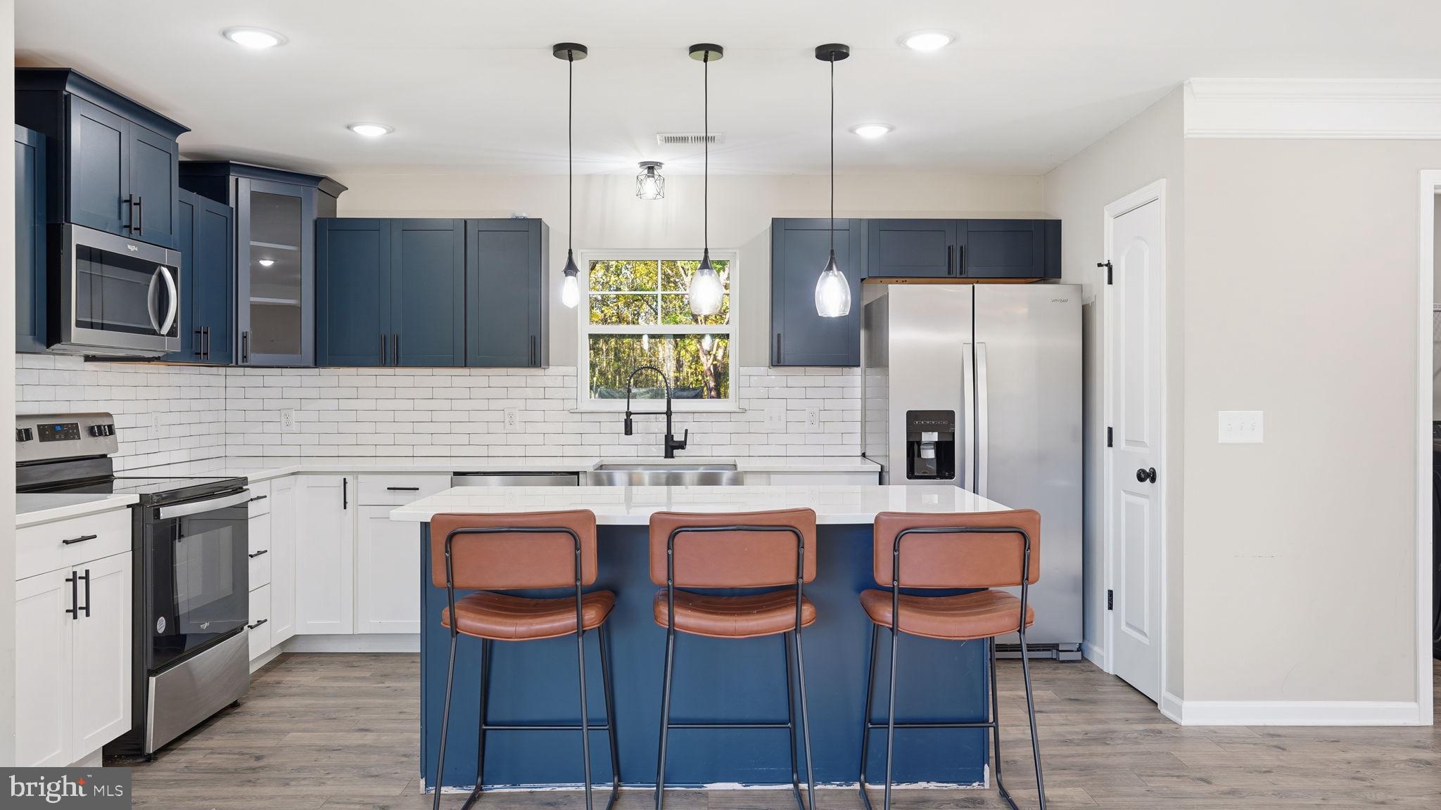 BOSWELL - Residential