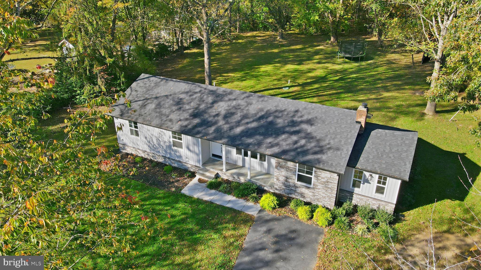 BOSWELL - Residential