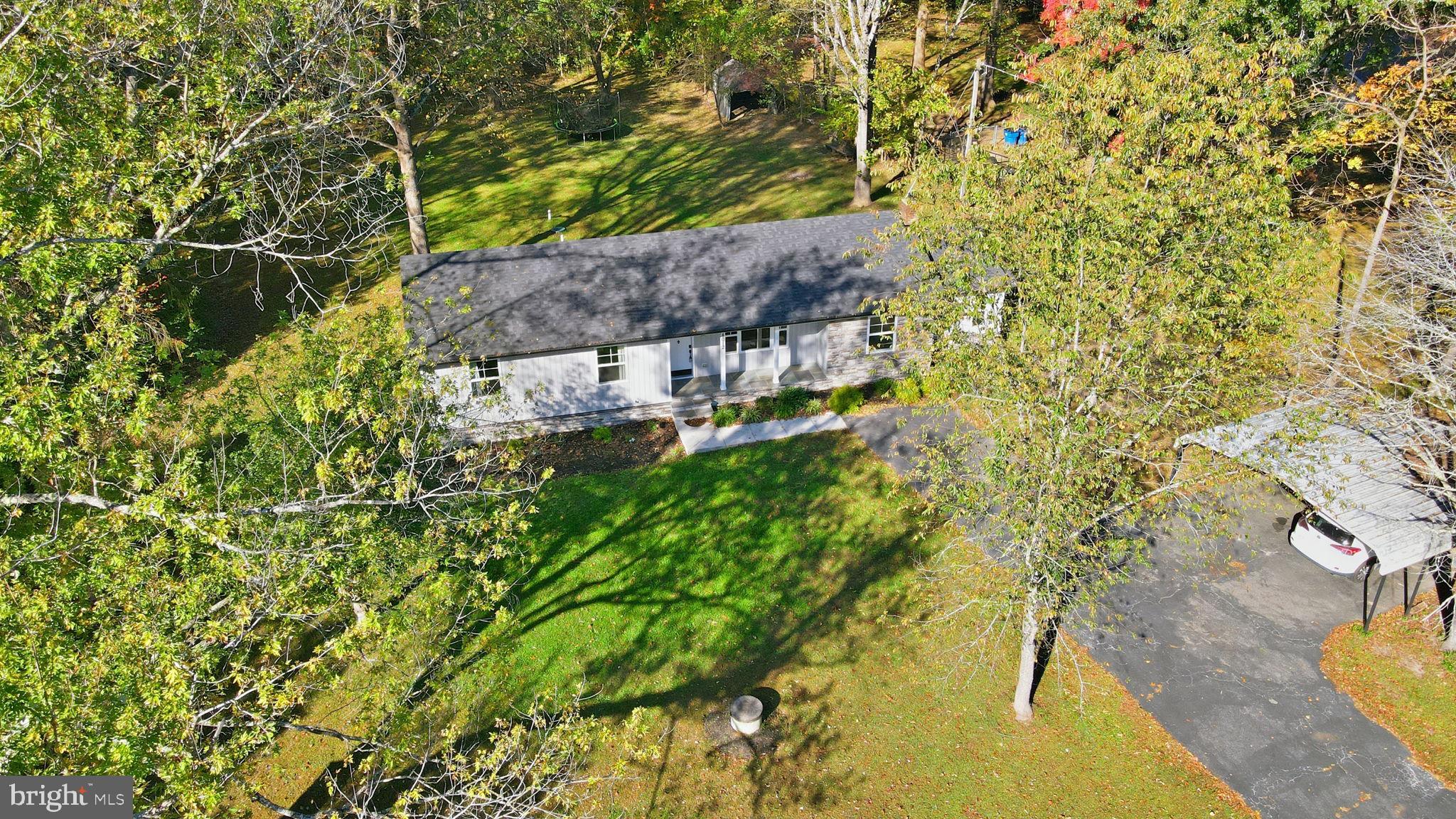 BOSWELL - Residential