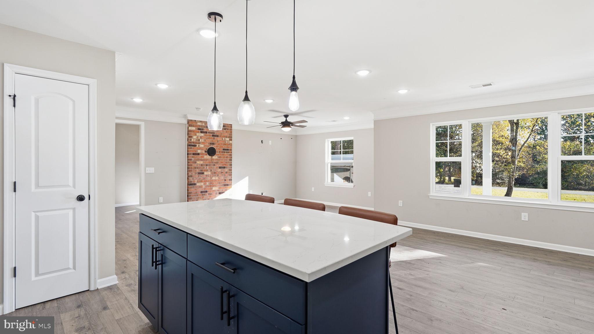 BOSWELL - Residential