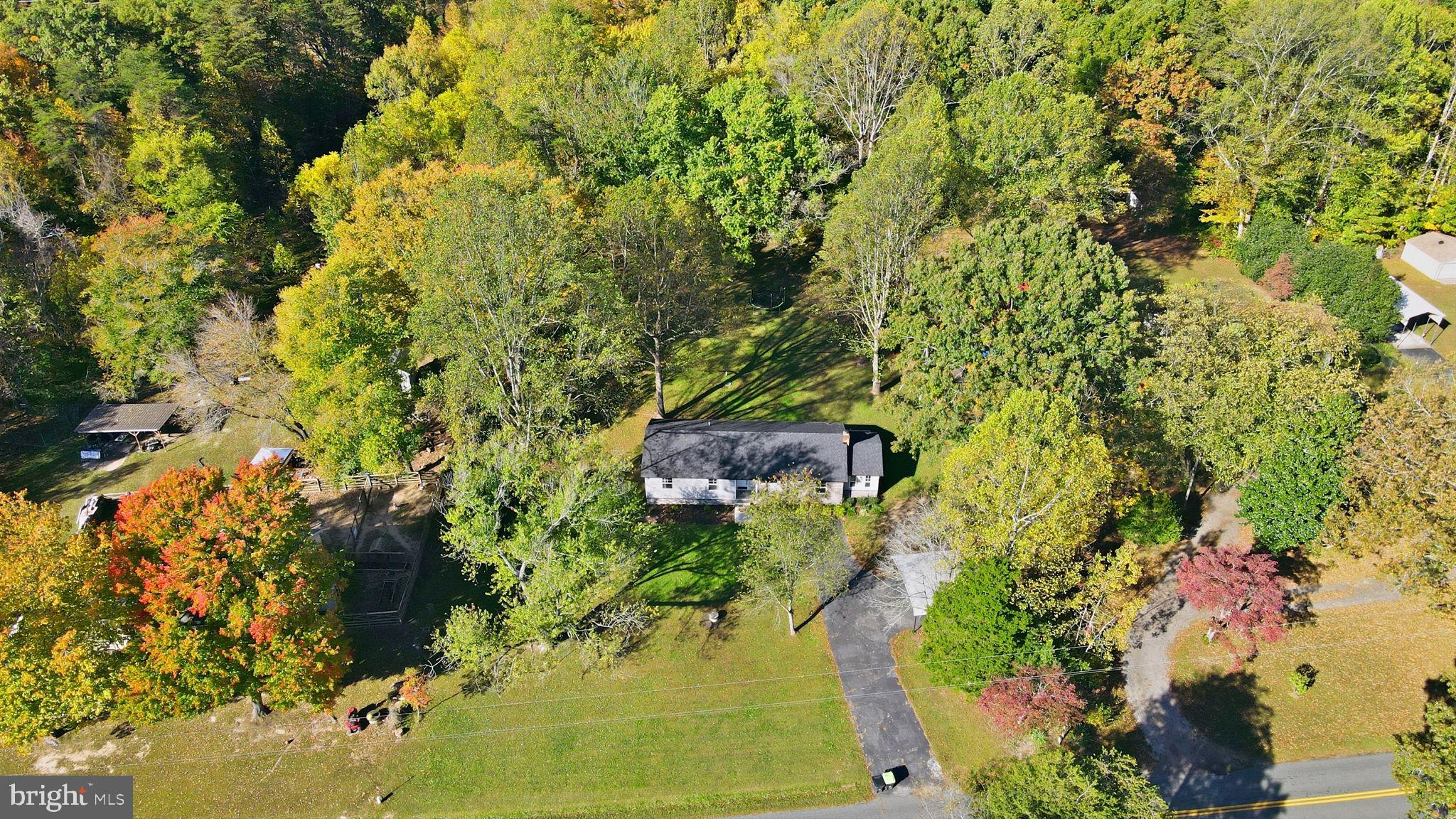 BOSWELL - Residential