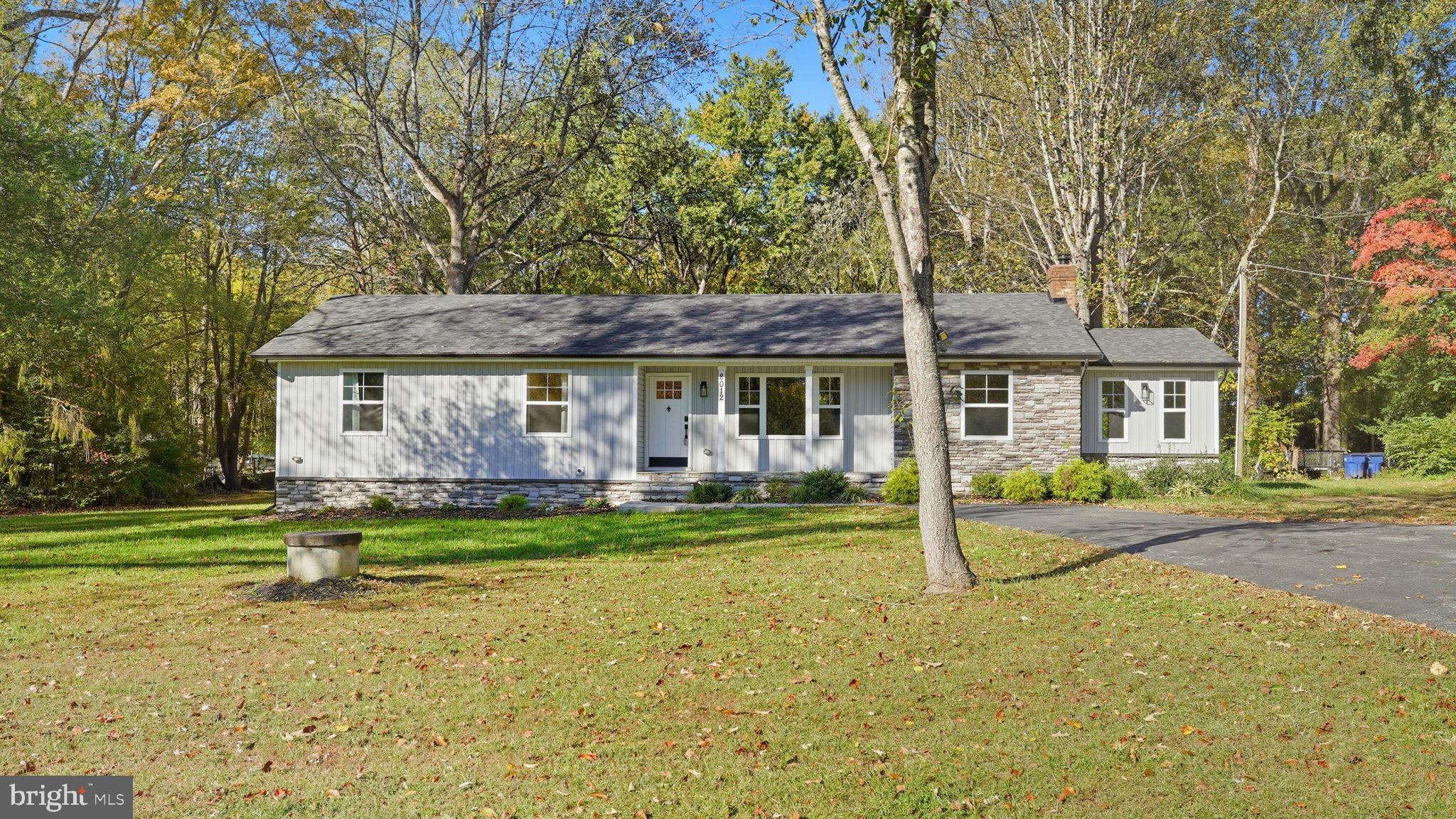 BOSWELL - Residential