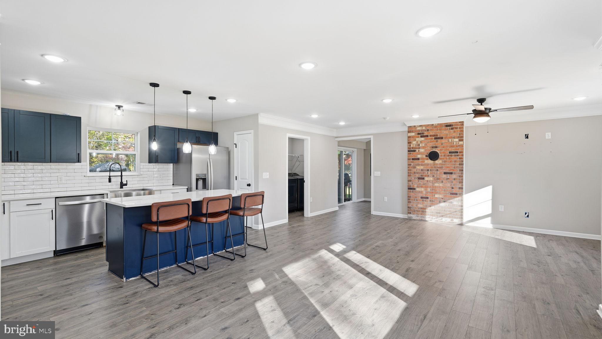 BOSWELL - Residential