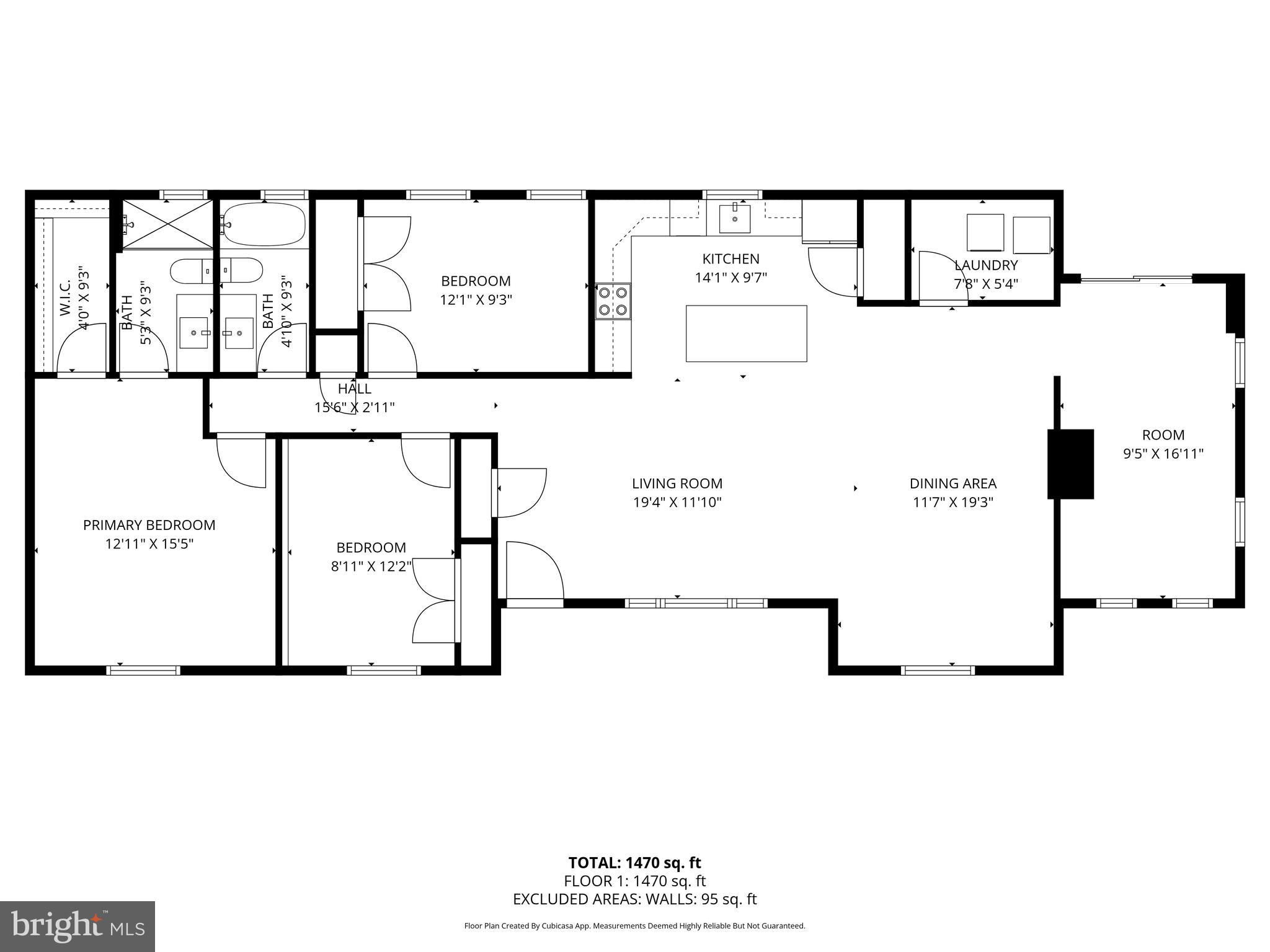 BOSWELL - Residential