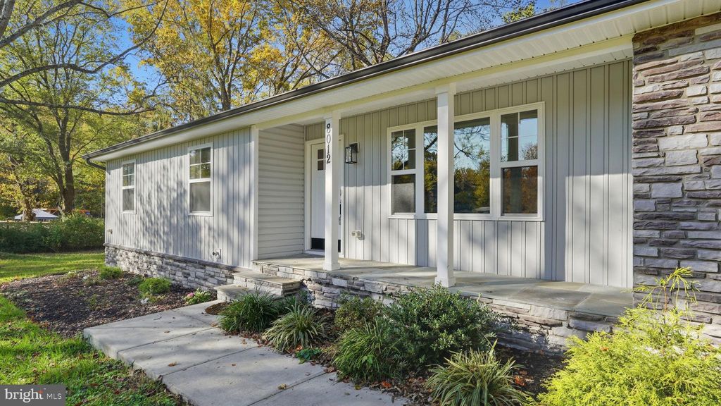Photo of 8012 Flippo Drive, FREDERICKSBURG, VA 22408 (MLS # VASP2037050)