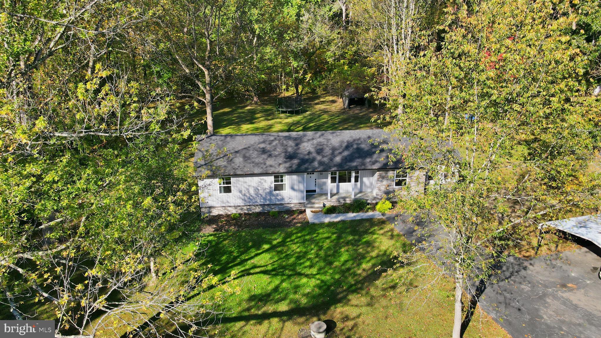 BOSWELL - Residential