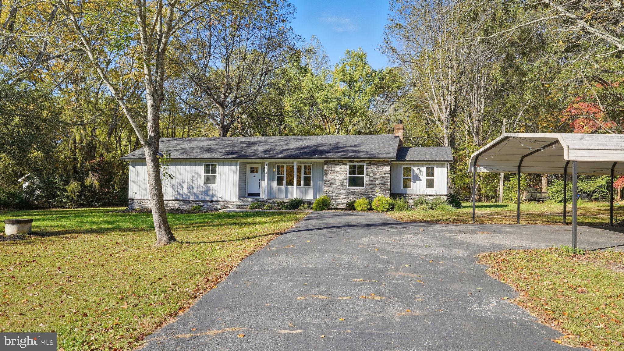 BOSWELL - Residential