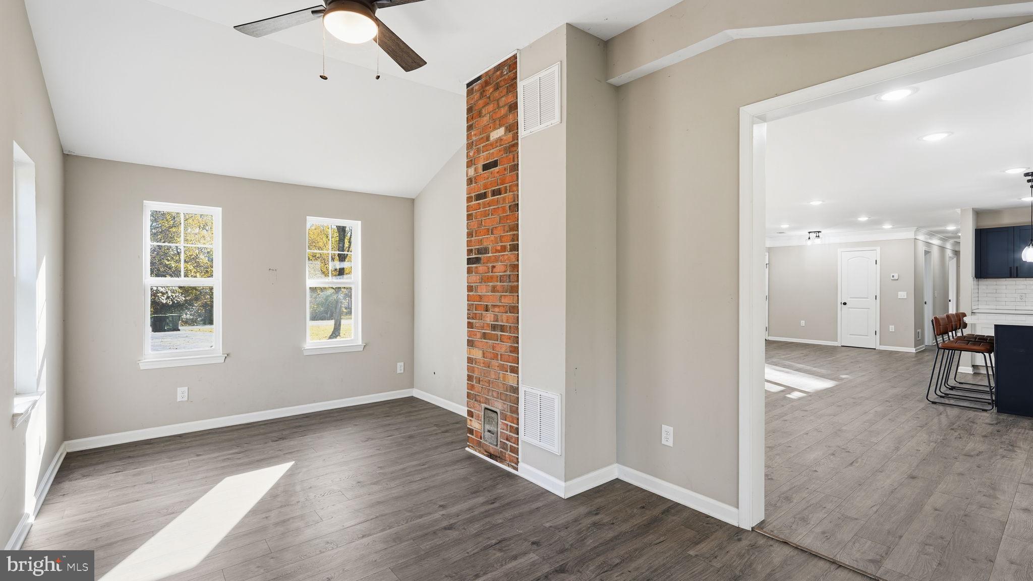 BOSWELL - Residential