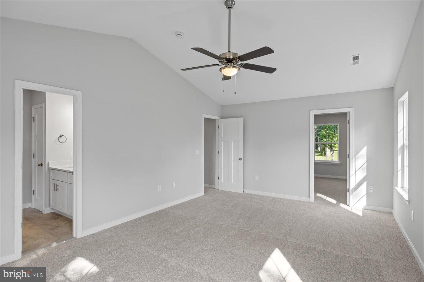 LAKE OF THE WOODS - Residential