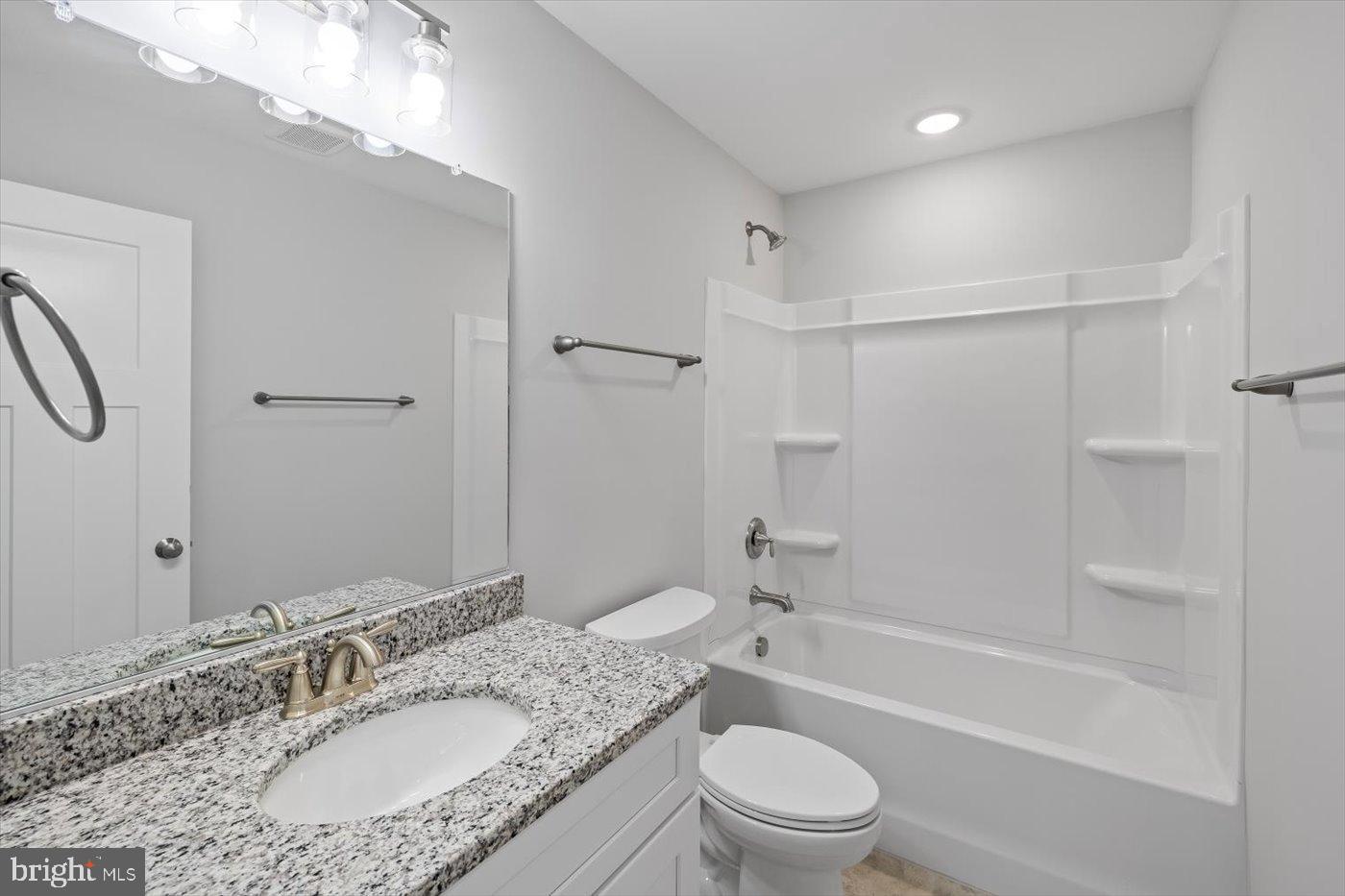 LAKE OF THE WOODS - Residential