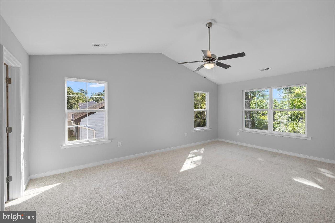 LAKE OF THE WOODS - Residential