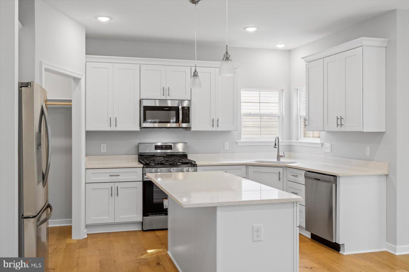 LAKE OF THE WOODS - Residential