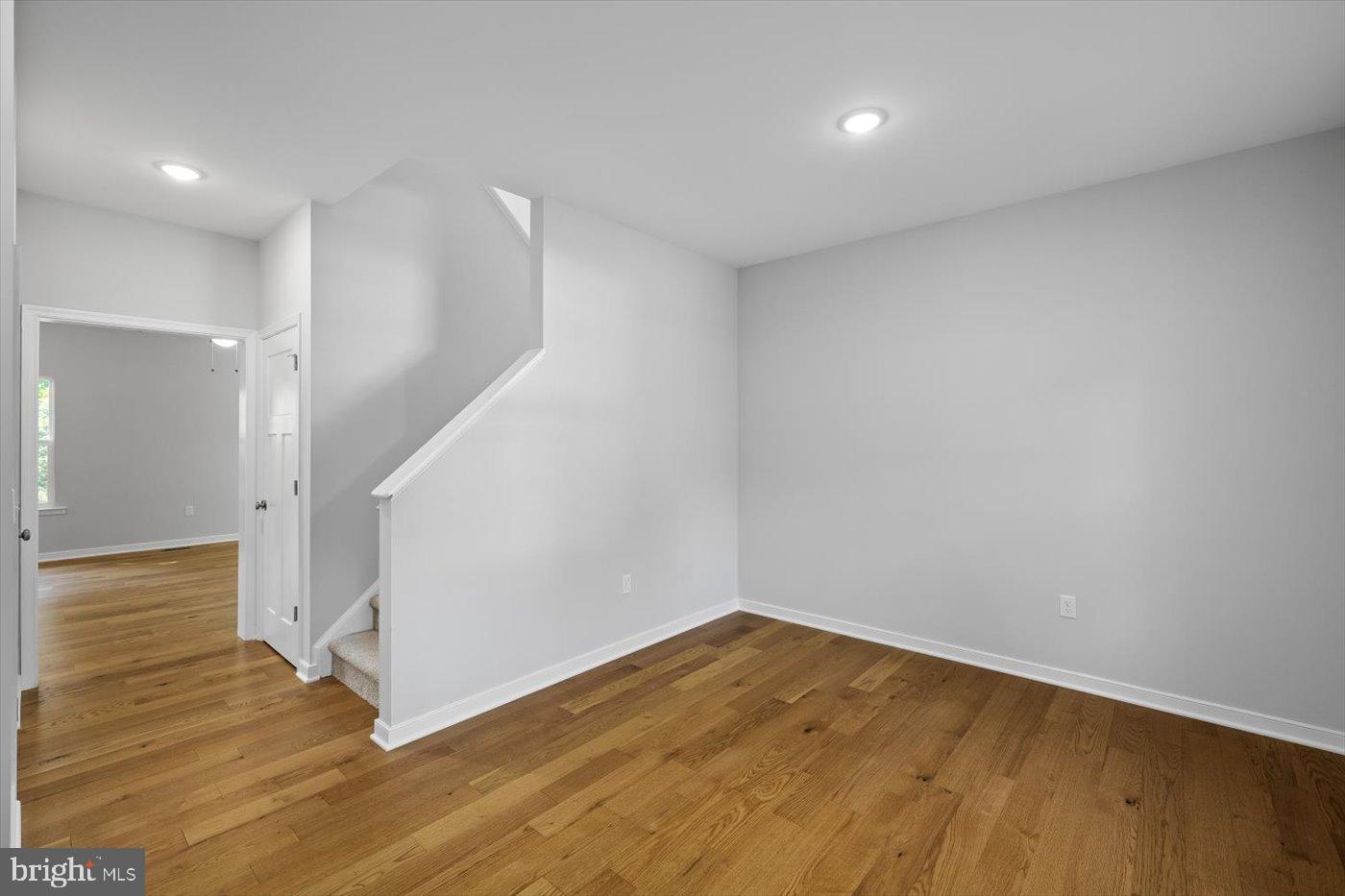 LAKE OF THE WOODS - Residential