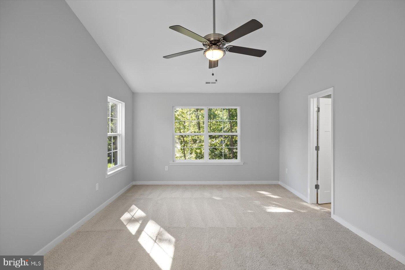 LAKE OF THE WOODS - Residential