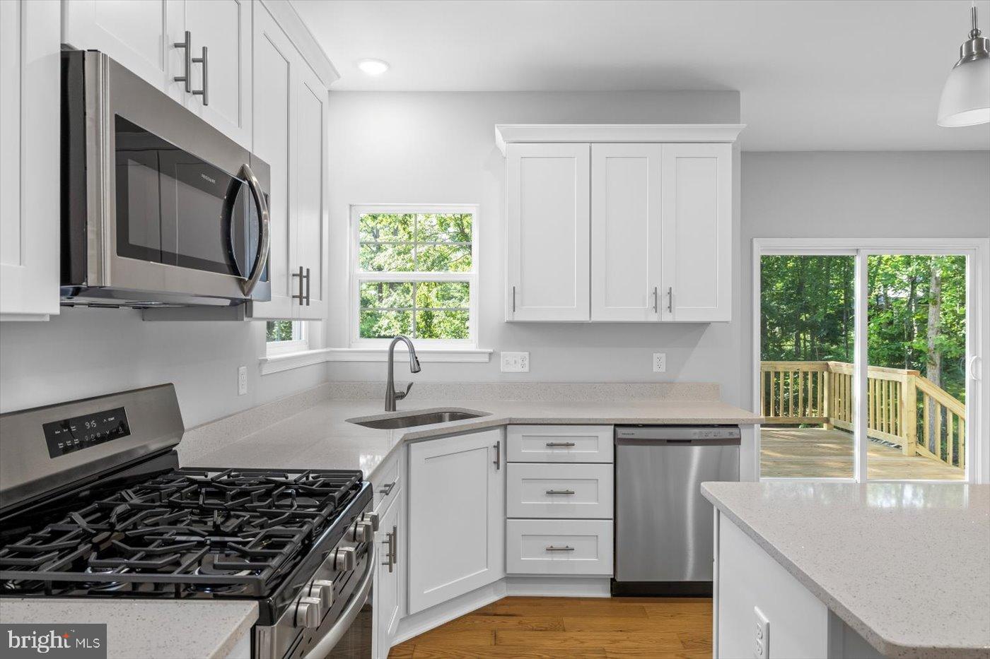 LAKE OF THE WOODS - Residential