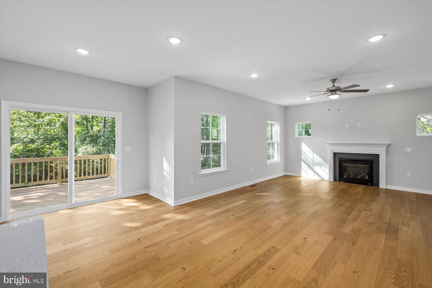 LAKE OF THE WOODS - Residential