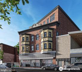 NICETOWN-TIOGA - Commercial Sale