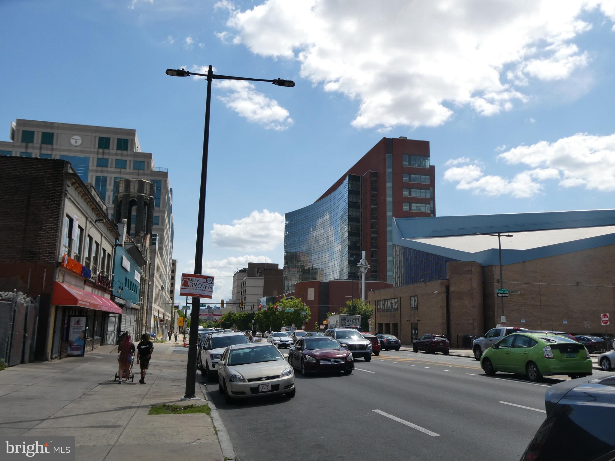 NICETOWN-TIOGA - Commercial Sale