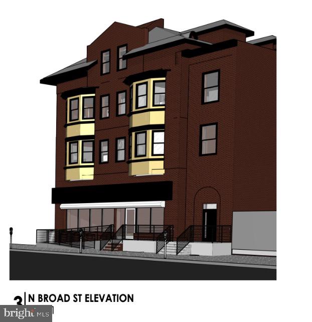 NICETOWN-TIOGA - Commercial Sale