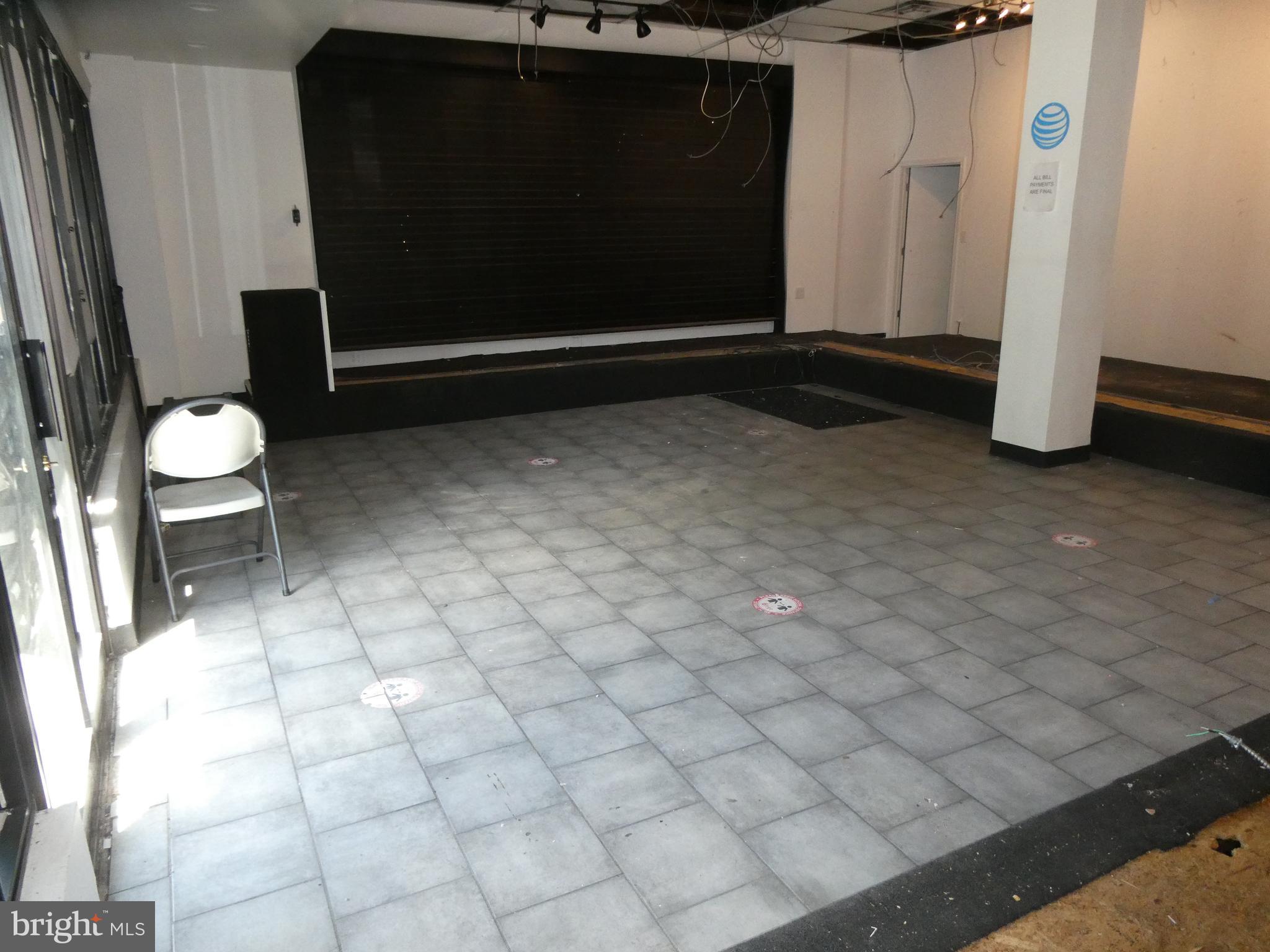 NICETOWN-TIOGA - Commercial Sale