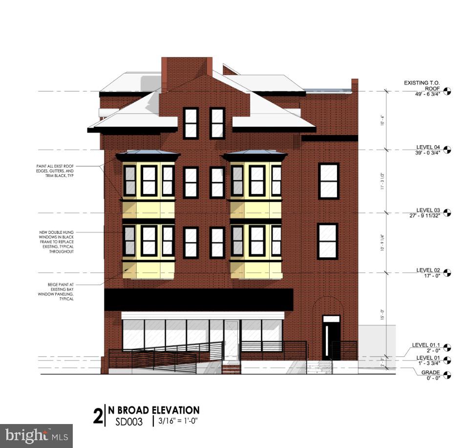 NICETOWN-TIOGA - Commercial Sale