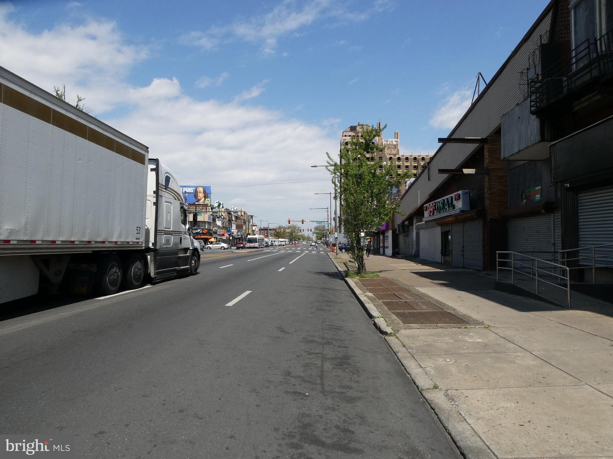NICETOWN-TIOGA - Commercial Sale