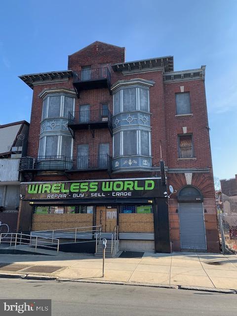NICETOWN-TIOGA - Commercial Sale