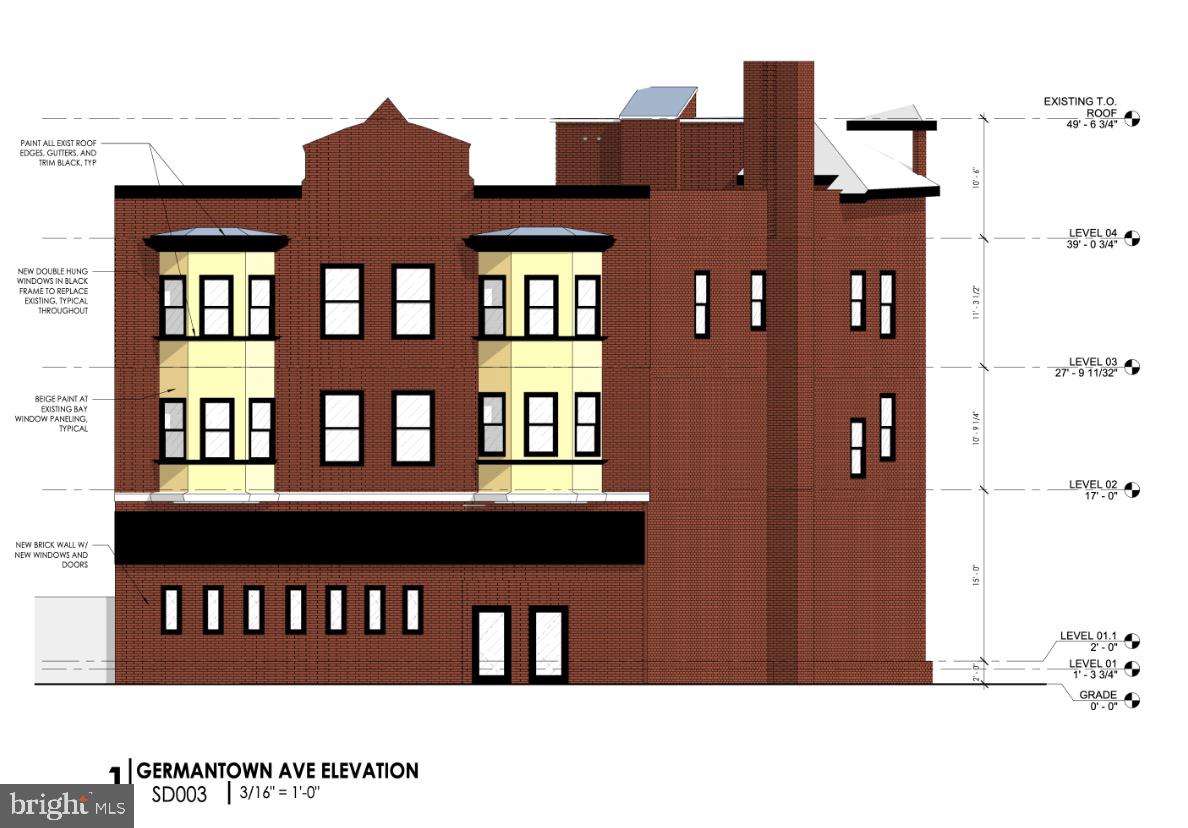 NICETOWN-TIOGA - Commercial Sale