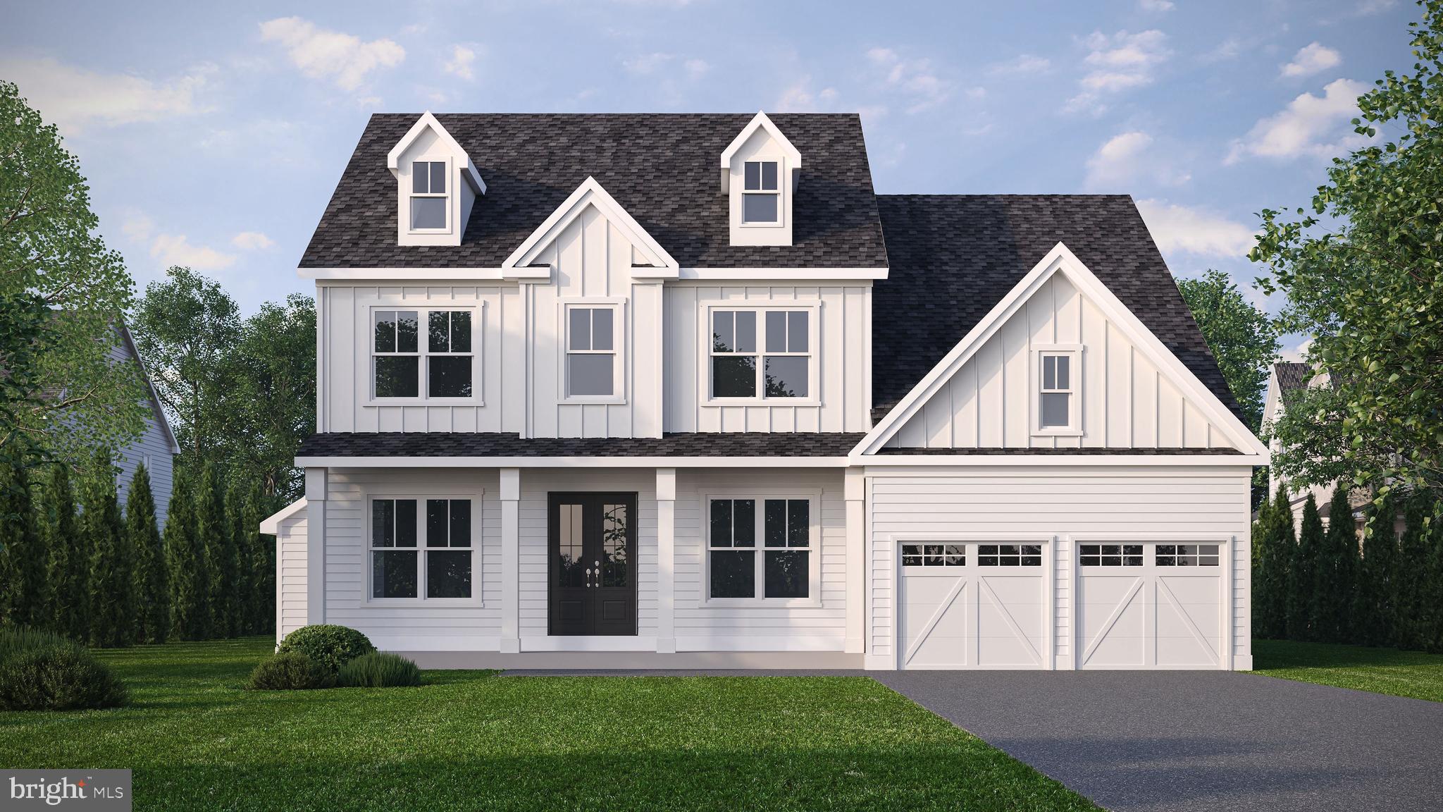 102 GIBSON COURT LOT 9