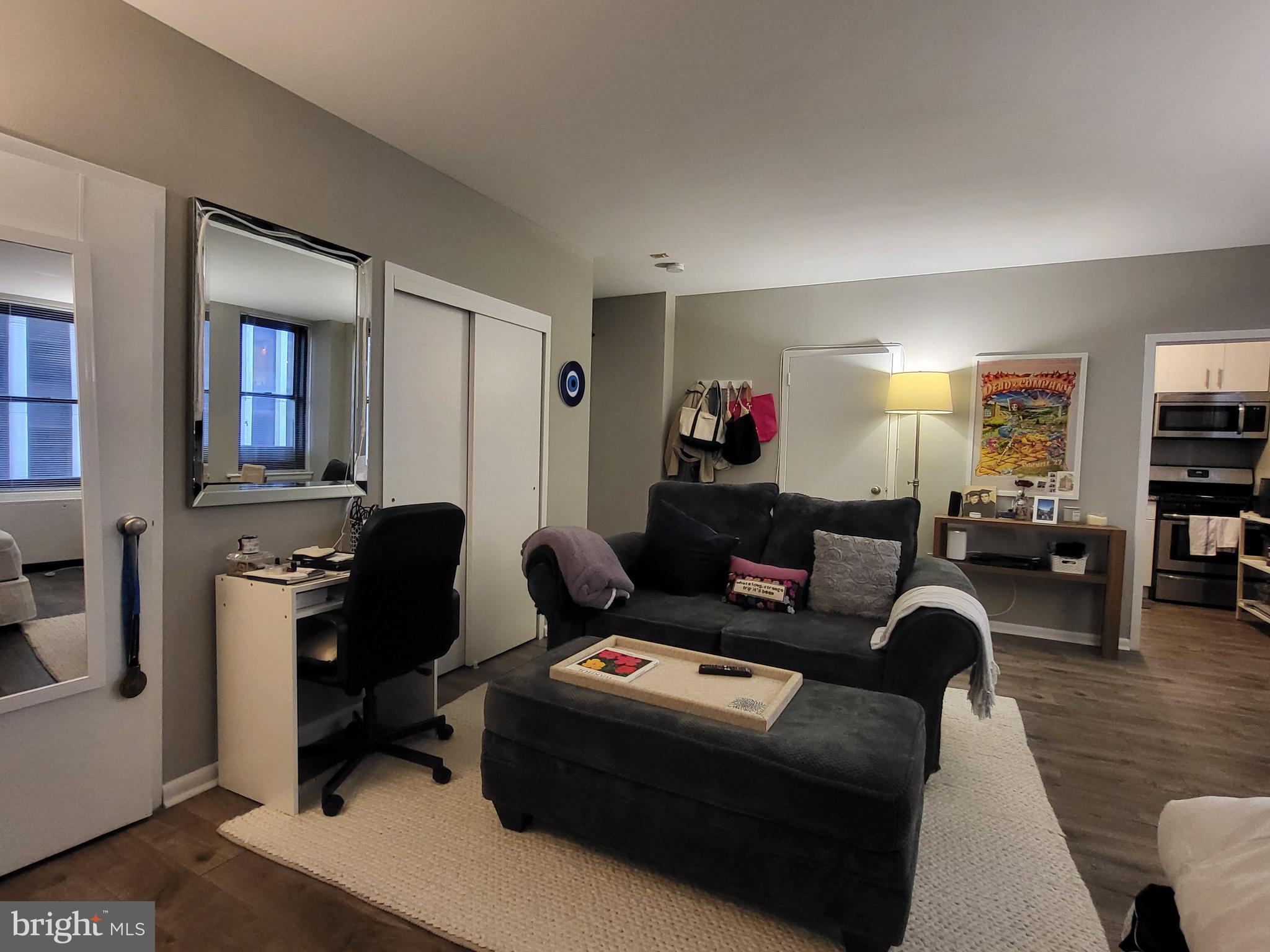 135 S 19TH STREET 702