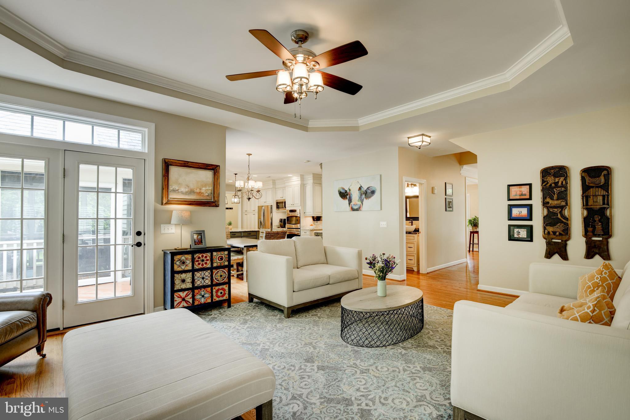 RIVER CREEK - Residential