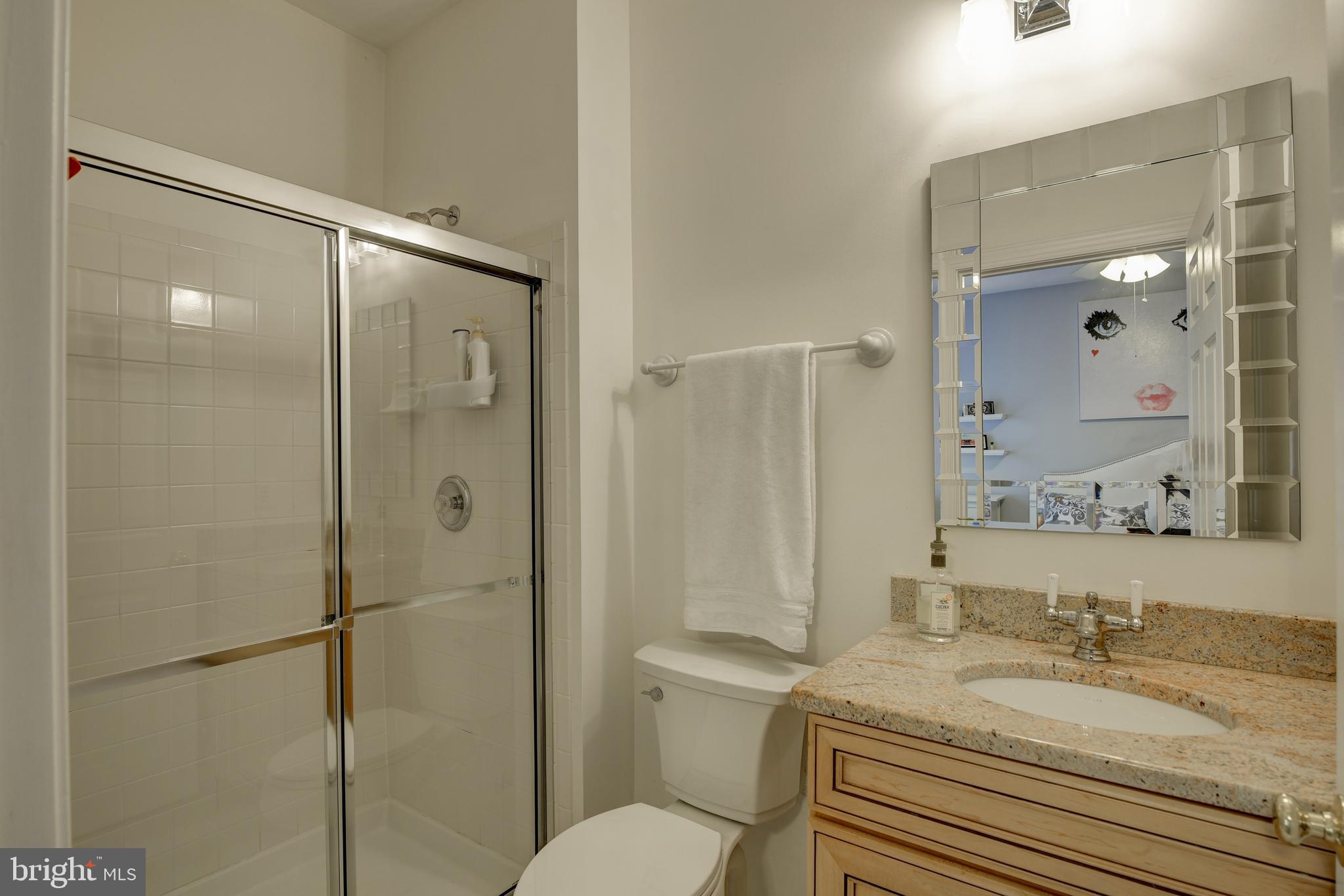 RIVER CREEK - Residential