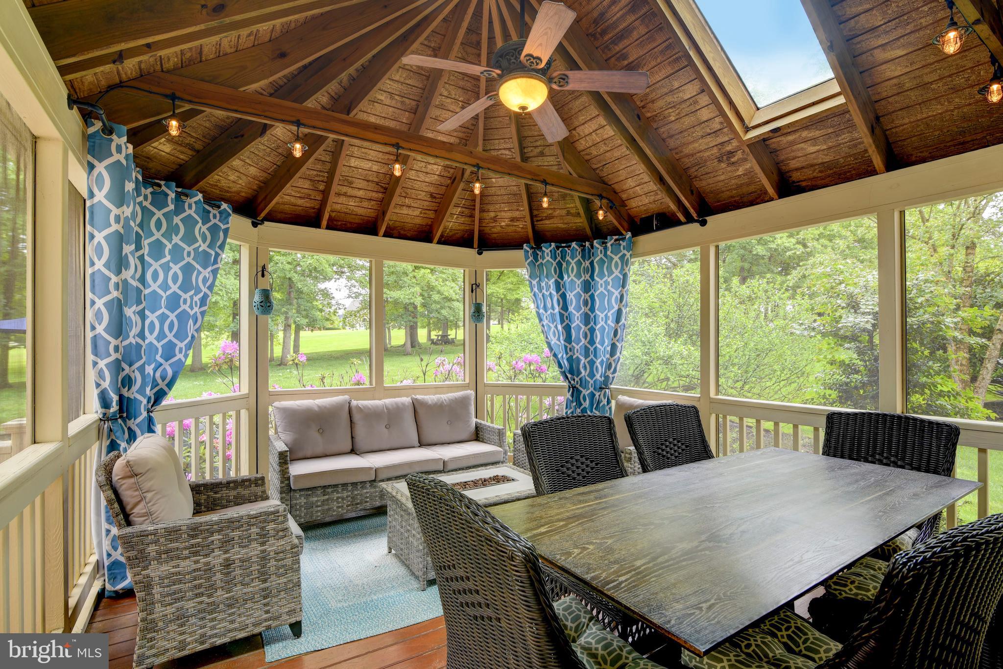 RIVER CREEK - Residential