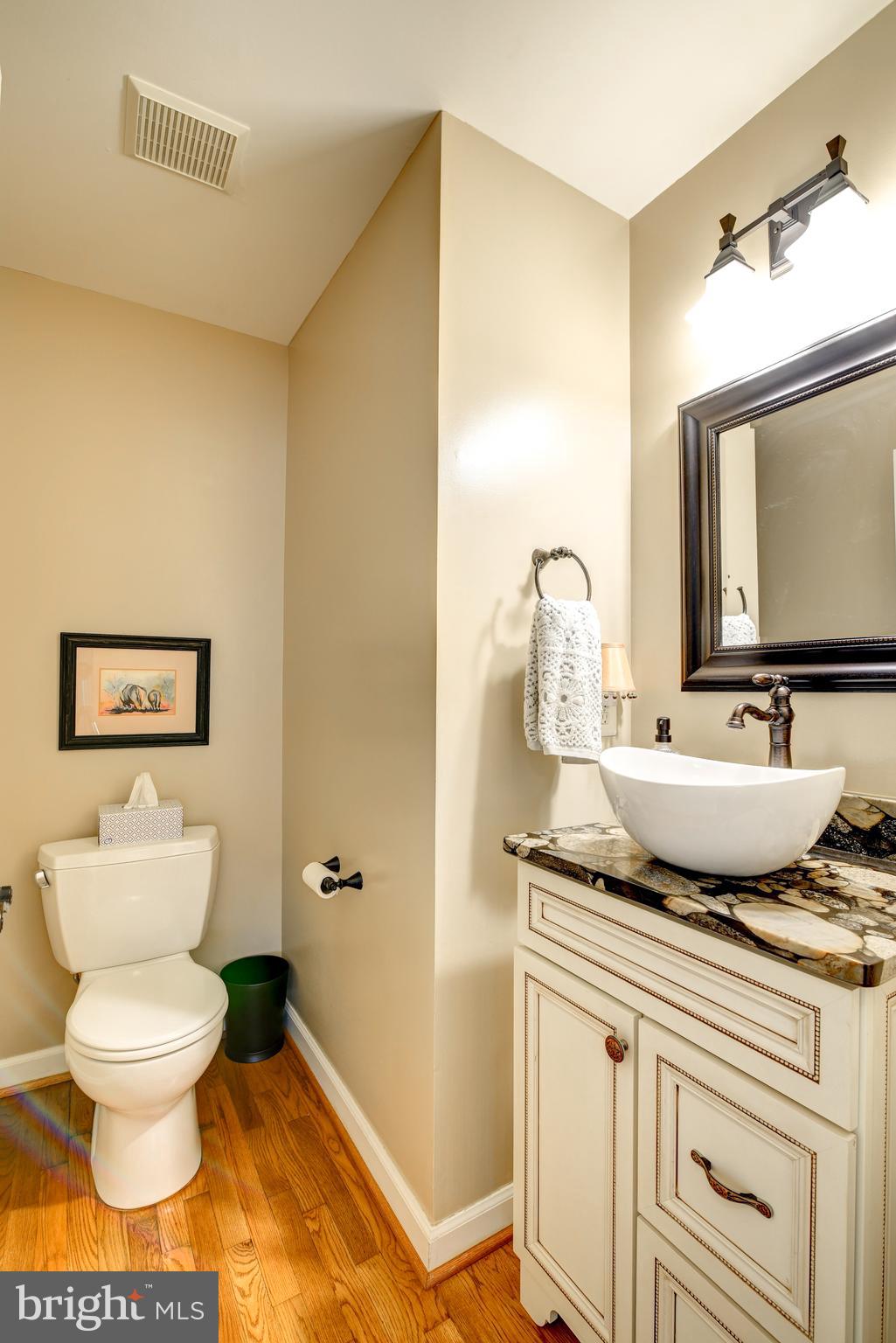 RIVER CREEK - Residential