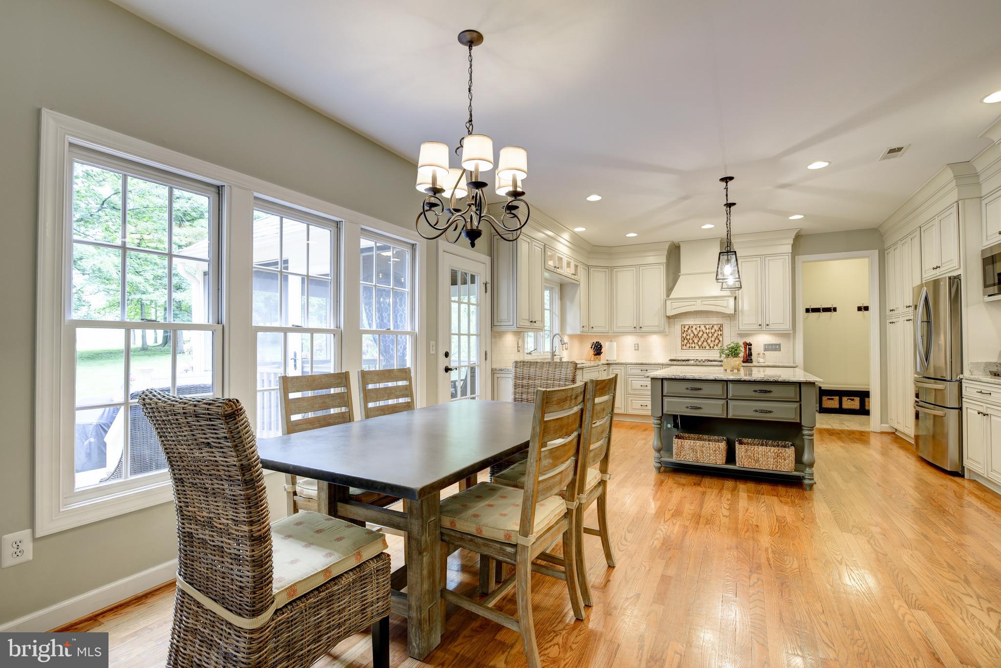 RIVER CREEK - Residential