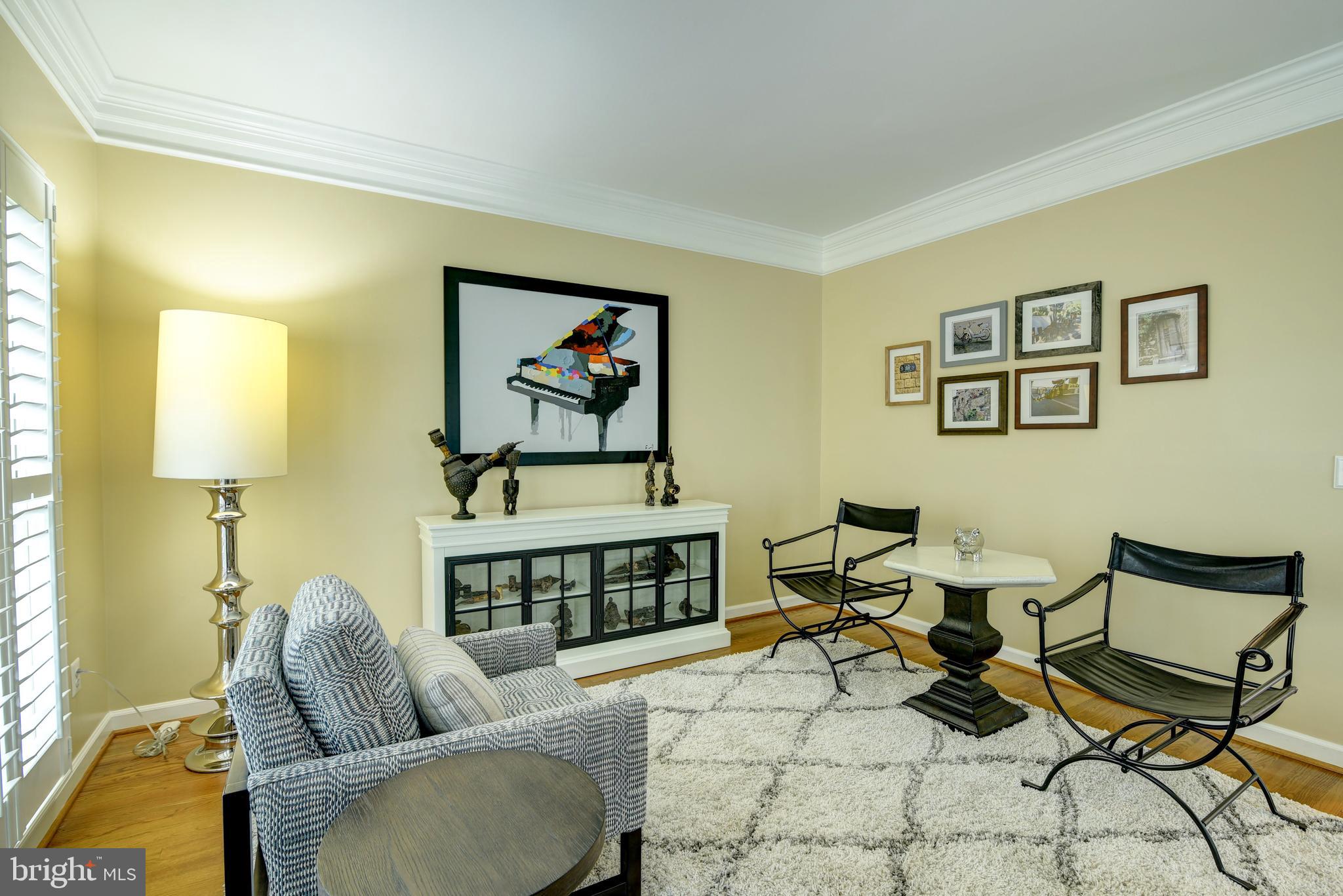 RIVER CREEK - Residential