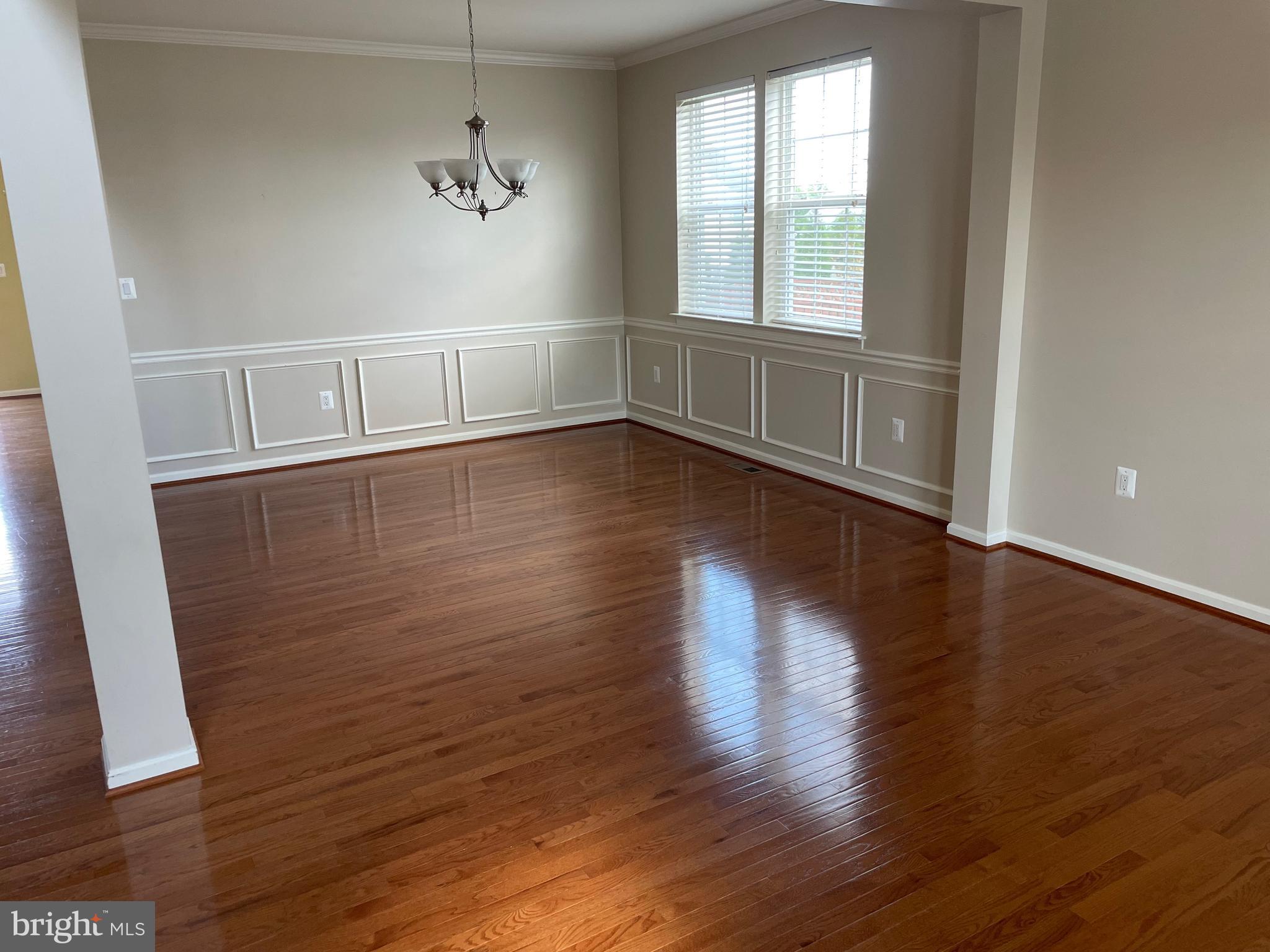 RED BUD RUN - Residential Lease