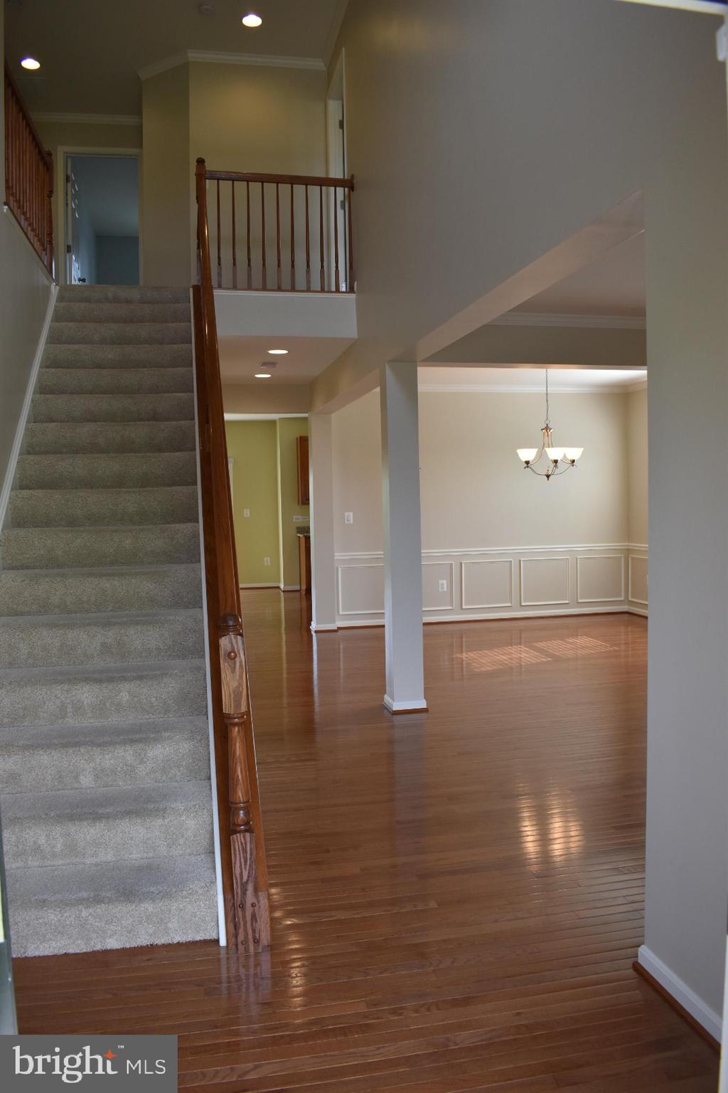 RED BUD RUN - Residential Lease