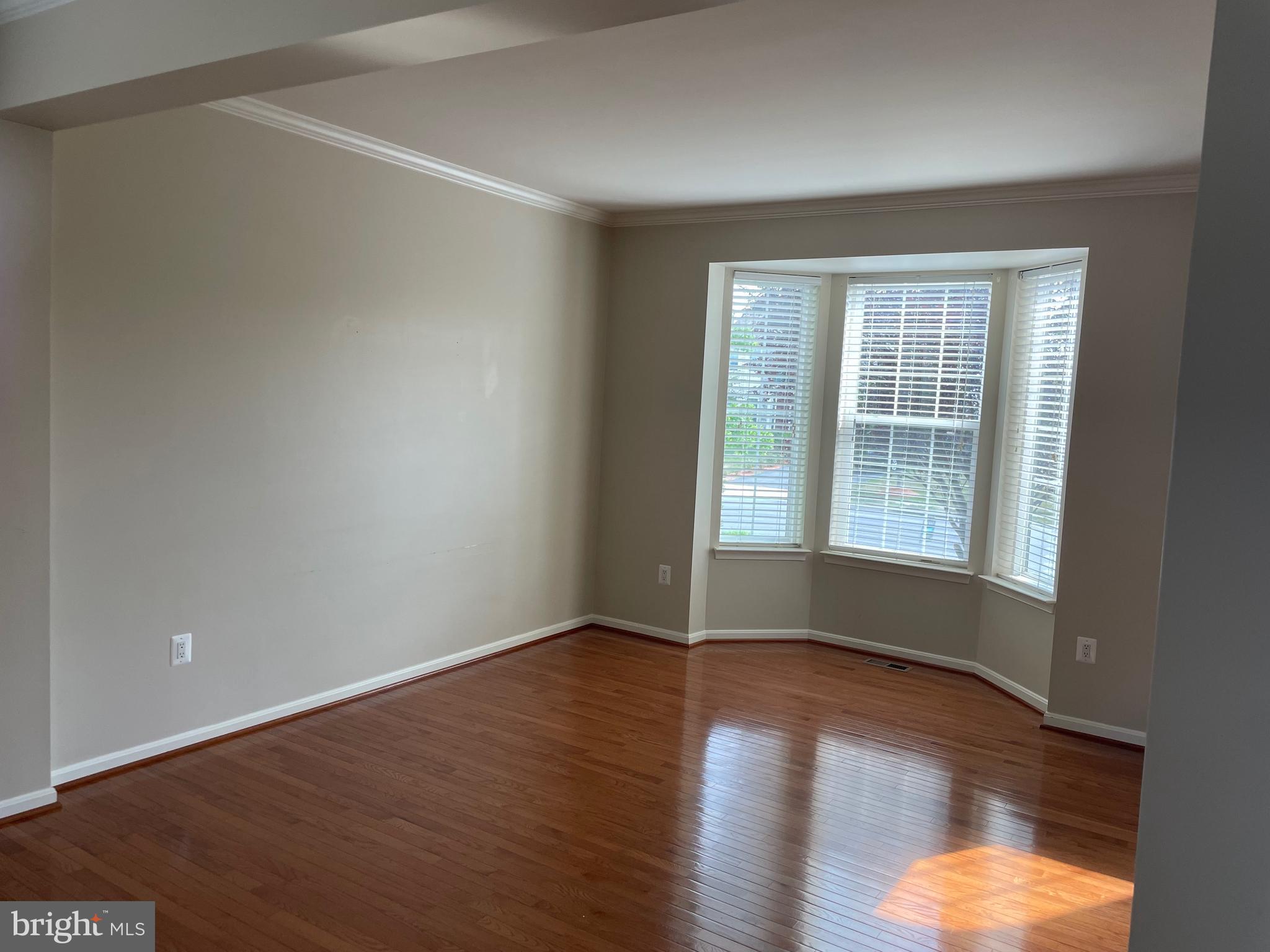 RED BUD RUN - Residential Lease