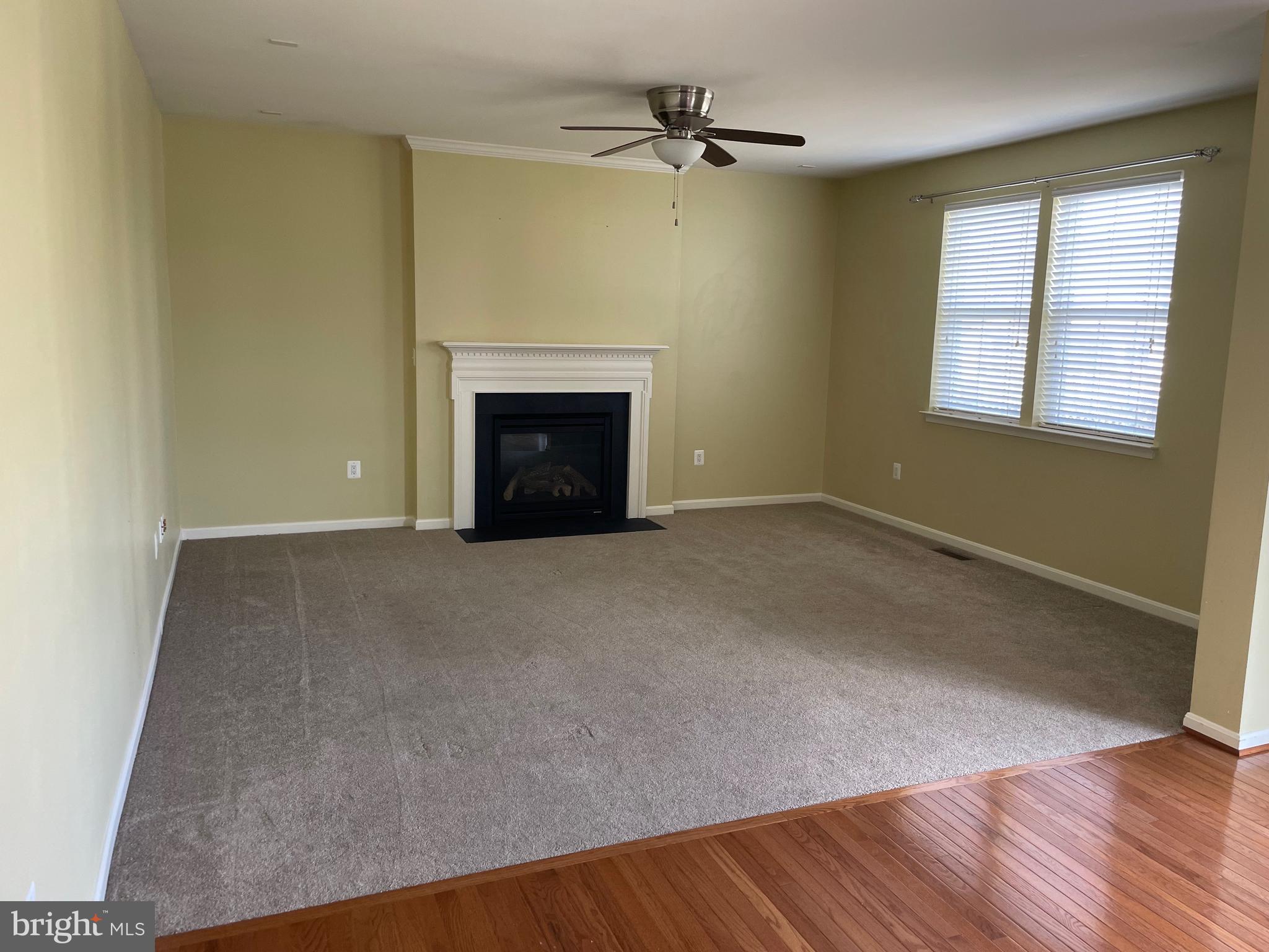 RED BUD RUN - Residential Lease