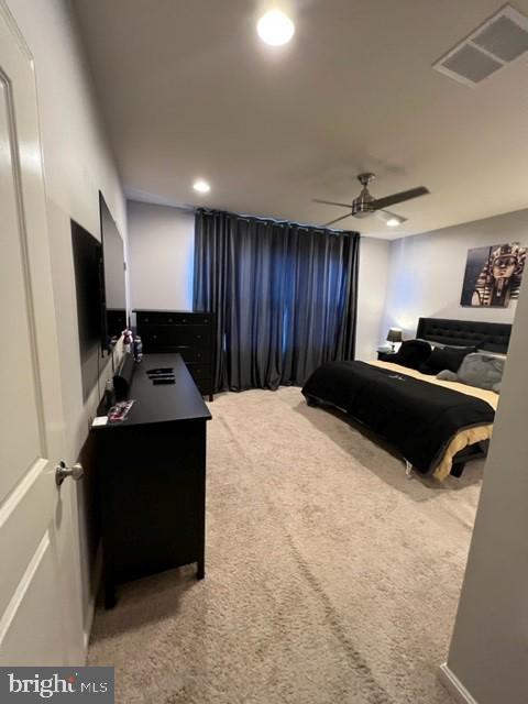 BRAMBLETON TOWN CENTER - Residential Lease