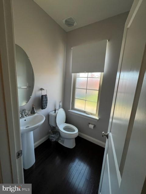 BRAMBLETON TOWN CENTER - Residential Lease