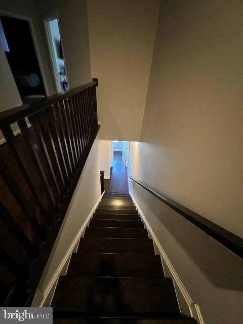 BRAMBLETON TOWN CENTER - Residential Lease