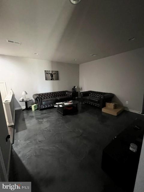 BRAMBLETON TOWN CENTER - Residential Lease