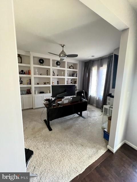 BRAMBLETON TOWN CENTER - Residential Lease