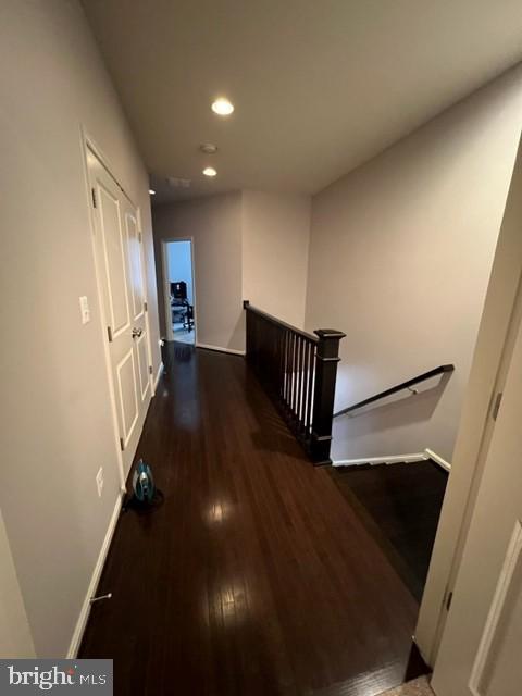 BRAMBLETON TOWN CENTER - Residential Lease