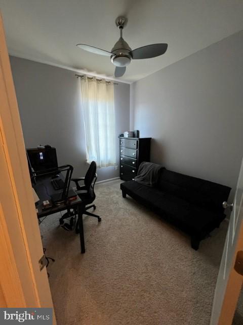 BRAMBLETON TOWN CENTER - Residential Lease