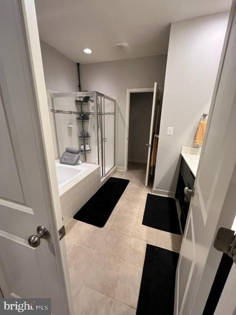 BRAMBLETON TOWN CENTER - Residential Lease