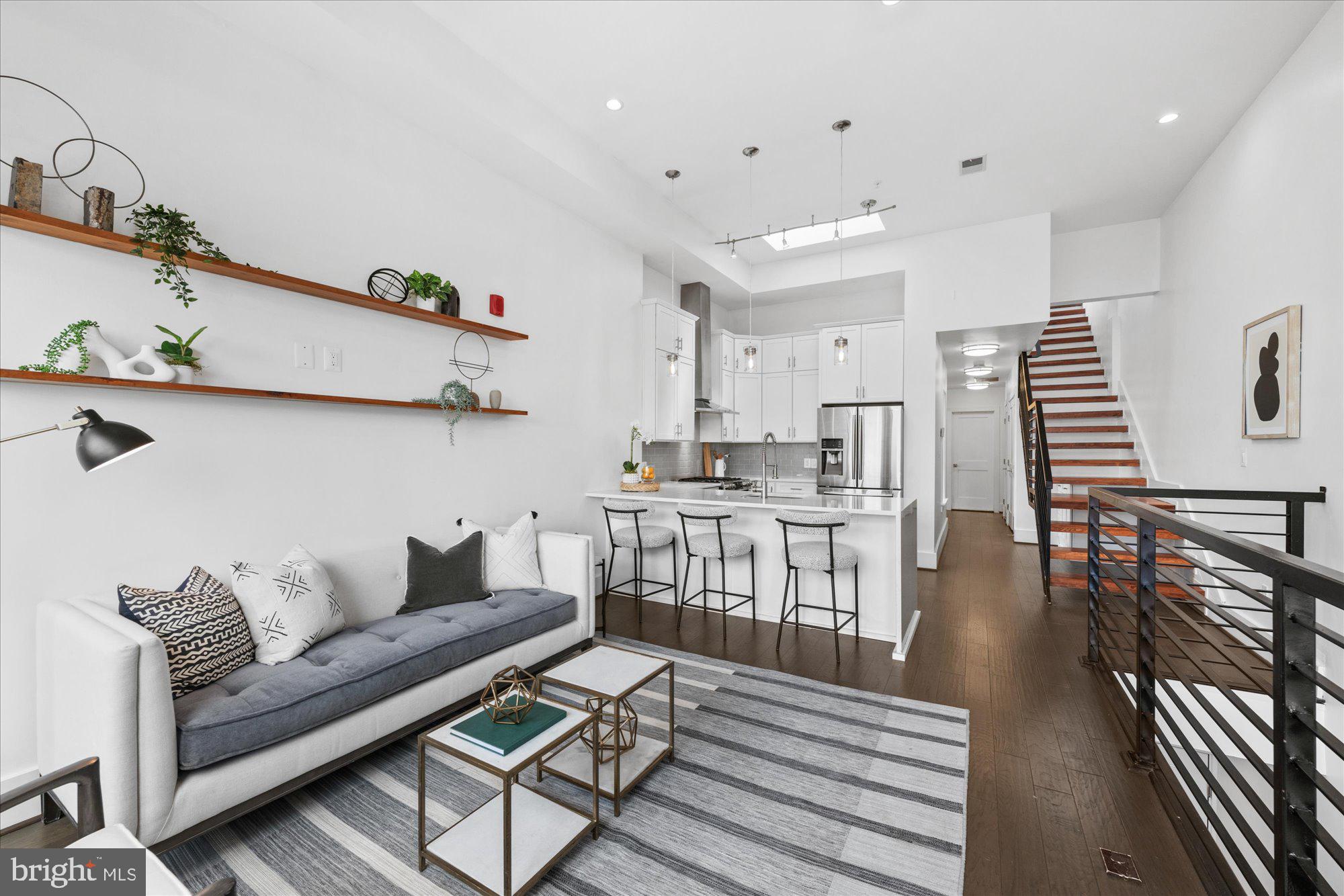 1451 GIRARD STREET NW 5